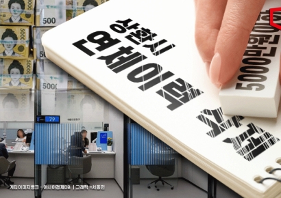 이재명 정부, 5000만원 이하 연체 324만명 신용사면…"상환시 연체이력 삭제"(종합)