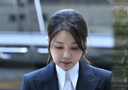 김건희 특검, 金 신병확보… 헌정사 첫 前대통령 부부 ‘동시구속’