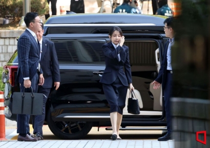 "김건희, 尹 진짜 계엄 할 거라 생각 못해…성형외과 방문 사실"