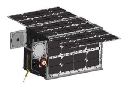 K-라드큐브, '우주반도체·유인표준' 첫 실증…K우주 공급망 시험대