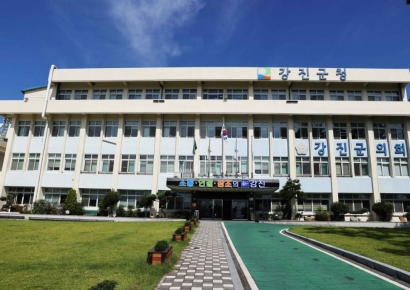 강진∼인천국제공항 오가는 우등버스 14일부터 운항