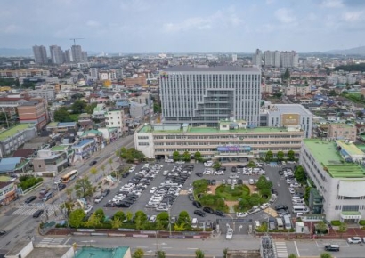 익산시, '노후자동차 조기폐차' 지원