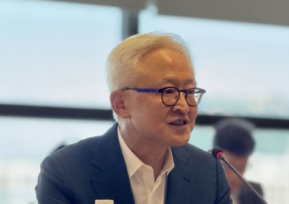 삼성전자 고문의 쓴소리…"과학기술인에게 韓 매력 없어"(종합)