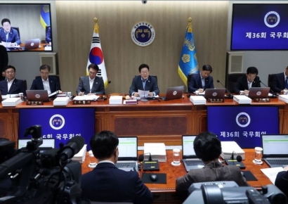 이재명 대통령 "산재기업, 입찰자격 영구박탈하고 금융제재"