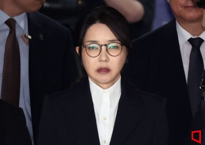 "尹 검찰 있을 때부터 최대 리스크"…'끊어낼 기회' 많았는데 못한 이유
