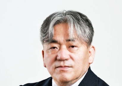 전국재해구호협회 제12대 회장에 임채청 동아일보 발행인