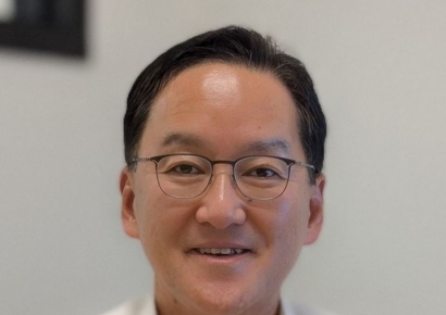 HLB 미국 자회사 엘레바, 브라이언 김 대표 신규 선임