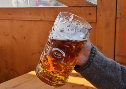 "한 잔은 괜찮을까?"…남자도 여자도 소량이라도 금주하면 혈압 하락 