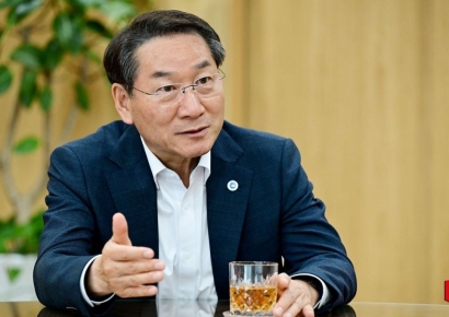 국힘, 인천시장 후보로 유정복 시장 단수 공천