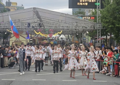 '노잼도시'에서 '잼잼도시'로 변곡점 된 '대전 0시 축제'
