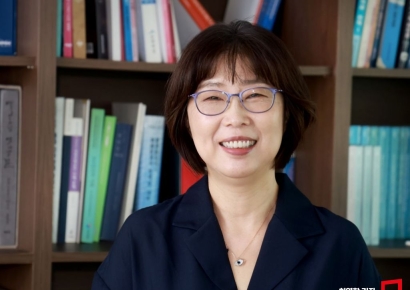 [파워K우먼]베스트셀러 작가 유선경 "현실과 적절히 타협하라, 단 무엇을 배울 수 있는지 고민하라"