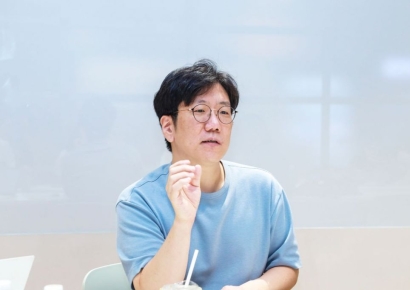 [K-AI 도전]④네이버 "대한민국 구석구석 가장 잘 아는 AI 모델…수출도 가능" 