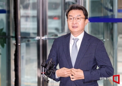 청문회 닷새 앞둔 이억원 후보자…금융위 존치 입장 밝힐까