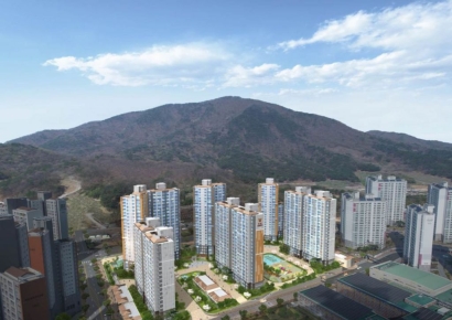 무동지구 초품아에 프로모션까지… 동원개발 ‘창원 무동 동원로얄듀크’ 눈길
