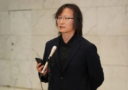 공정위원장 후보자 "약자가 강자될 길 열어줘야 경제 도약"