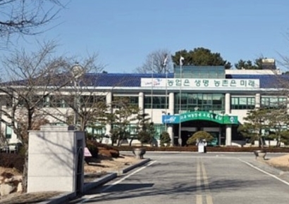 기술이 곧 소득… 울산 농업기술센터, 2026년 새해농업인실용교육 실시