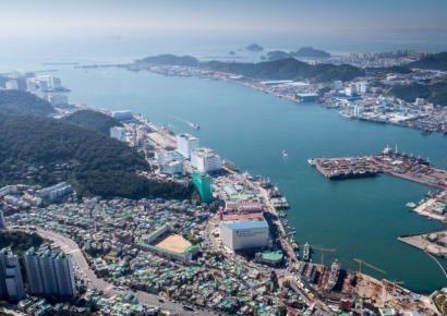 BPA, 감천항 신규시설 보안 점검 회의 개최