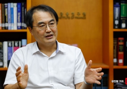 "당장 미국이냐, 중국이냐 택할 필요 없어…EU 판단 보면 된다"[탈세계화? 新질서!]⑥