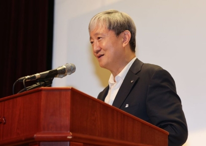 "불공정거래 척결, 상법 개정" 이찬진號 금감원, 자본시장 현안은
