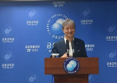 [단독]이찬진 금감원장, 첫 '네이버·카카오·토스·쿠팡·배민' CEO 간담회 요청
