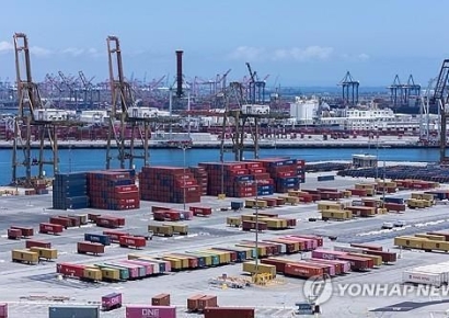 美 7월 생산자물가 전월대비 0.9%↑…전망치 큰폭 상회