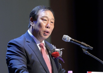 최민호 "광복 80주년, 화합으로 민족 정체성 찾아 기려야"