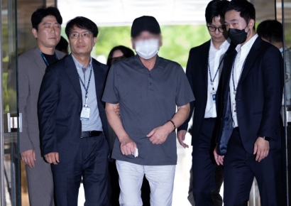 [속보]'14명 사상' 시청역 역주행 사고 운전자, 대법서 금고 5년 확정