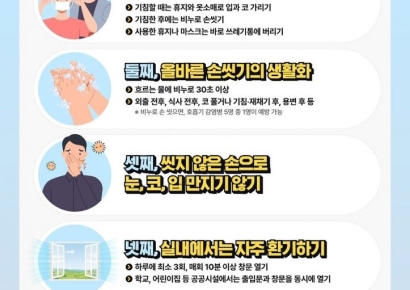 심상치 않은 코로나 재유행 조짐…전남도 비상운영체제 돌입