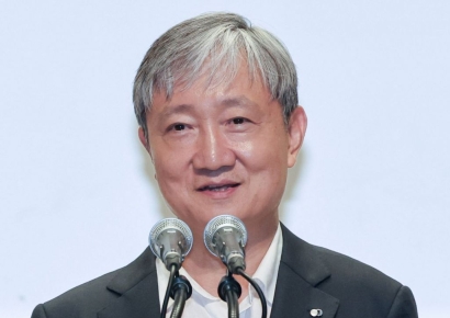 이찬진 금감원장, 첫 임직원 대면에서도 "많이 듣겠다" 강조