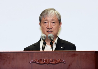 대통령 절친·진보성향 신임 금감원장에…긴장하는 금융권