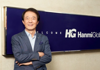 삼성·LG 美 공장 PM 맡은 한미글로벌…불황에도 2분기 순익 2배