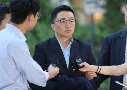 특검, 내일 김건희·김예성 동시 소환…'집사 게이트' 수사 본격화