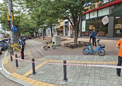 수원 패스트푸드점서 또 폭발물 설치 신고…"배달도 늦고 직원 불친절"