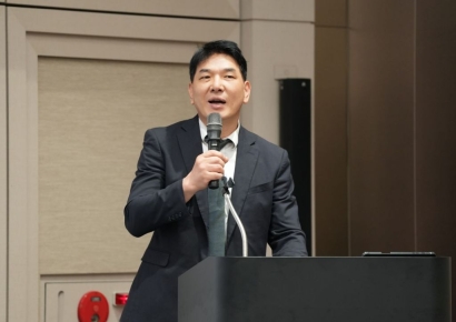 엣지파운드리, 국산 비냉각식 IR 센서 'Thermo K' 발표…"국산 기술로 세계를 흔들다"