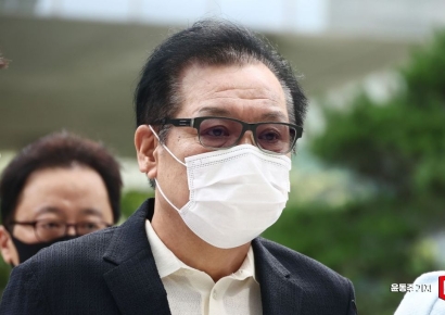 검찰, 건진법사에 '사기 혐의 추가' 공소장 변경 신청