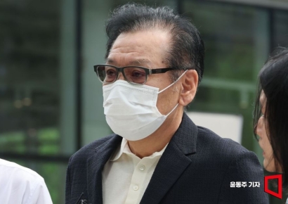 '건진법사 브로커' 1심서 징역 2년…3대 특검 사건 첫 결론