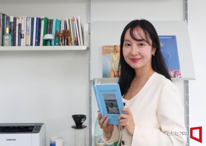 "남편이 '완전 망했다' 생각했다더라"…아름다움을 지키는 어느 '책 덕후'의 고백 [파워K우먼]