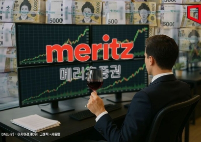 한국이 세계 1위 찍자…반년치 연봉만 1.3억 '신의 직장' 탄생