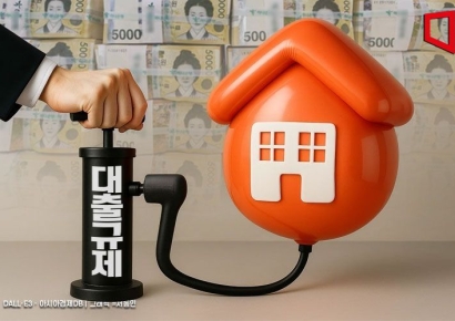 "대출규제 후 오히려 집값 뛰었다"…경기서남·PK의 '반전'