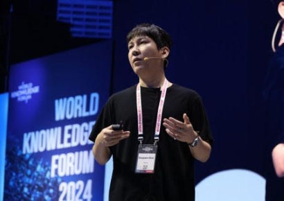 해시드, '블록체인 리더스 서밋 도쿄 2025' 스폰서·연사 라인업 공개