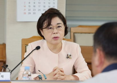 민주당, 김정재 의원 '호남 망언'에 사퇴·제명 촉구