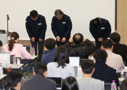 현대엔지니어링 "안전관리시스템, 근본부터 재점검"