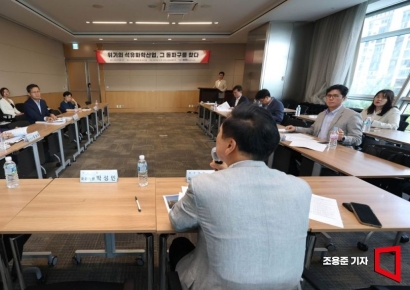 [단독]석화업계가 제시한 생존법…정책자금 5조로 확대·특구 지정·전기료 완화