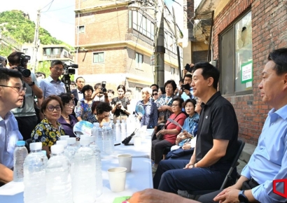 서울시, 모아타운 속도 높인다…사업성보정계수 적용·사업 기간 단축