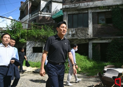 오세훈, '이공계 전성시대' 선언… '학비·연구비·주거비' 걱정 없앤다