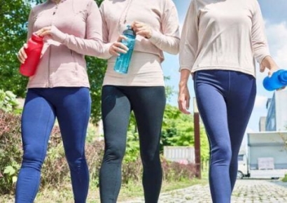 "레깅스 입으면 이젠 아줌마"…요즘 Z세대는 뭐 입나 봤더니