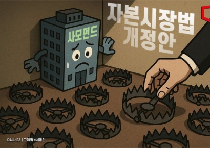 "'기관' 이름표 뗄까"…역차별 속 자리 좁아지는 토종PEF