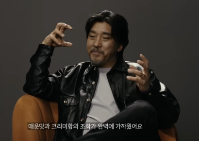 '너무 잘나가'는 경쟁자에 깊어지는 시름…툼바 안착해 농심 살릴까[이주의 관.종]