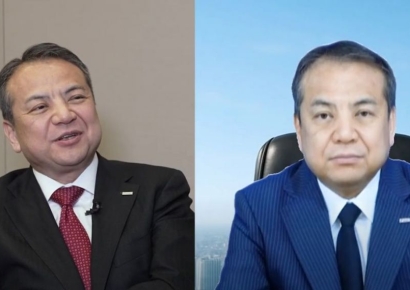 "AI 사장에 반말로 물어보면 안되겠지?"…AI 확산 나선 日 대기업
