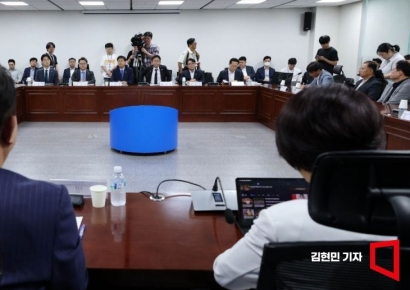 [포토] 당정 "기업 활력 제고…규제·과도한 경제형벌 합리화"
